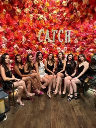 Catch Magic Party Package: Includes Private Transportation, Dinner at Catch, Tickets to Magic Mike Live & Hosted Nightclub Entry image 44