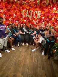 Catch Magic Party Package: Includes Private Transportation, Dinner at Catch, Tickets to Magic Mike Live & Hosted Nightclub Entry image 46