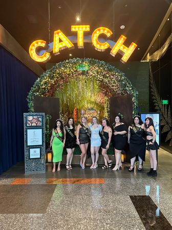 Catch Magic Party Package: Includes Private Transportation, Dinner at Catch, Tickets to Magic Mike Live & Hosted Nightclub Entry image 45