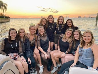 BYOB 12-Person Private Evening Cruise Through Downtown Fort Lauderdale with Yachts + Mansions image 3
