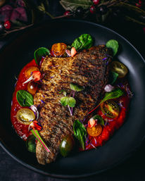 Sip, Savor & Celebrate: Elevated Private Chef Experience image 5