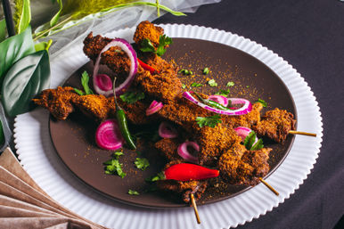 Sip, Savor & Celebrate: Elevated Private Chef Experience image 4