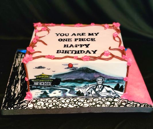 Custom Cakes, Cookies and Desserts by Eva Diva Sweets image 37