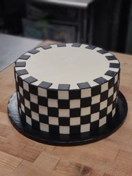 Custom Cakes, Cookies and Desserts by Eva Diva Sweets image 14