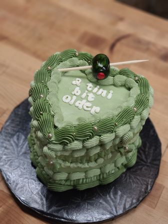 Custom Cakes, Cookies and Desserts by Eva Diva Sweets image 11