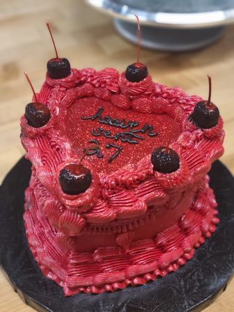 Custom Cakes, Cookies and Desserts by Eva Diva Sweets image 10