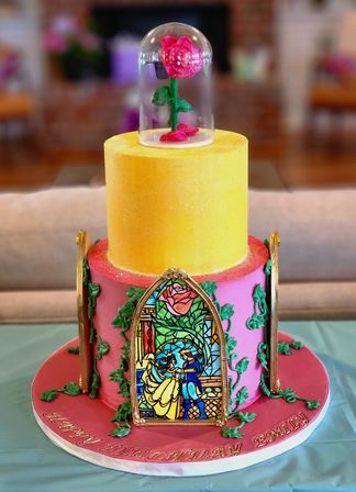 Custom Cakes, Cookies and Desserts by Eva Diva Sweets image 40