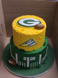 Custom Cakes, Cookies and Desserts by Eva Diva Sweets image 33