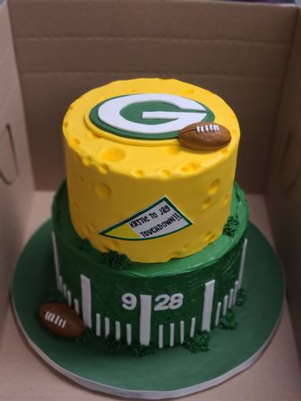 Custom Cakes, Cookies and Desserts by Eva Diva Sweets image 33