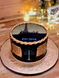 Custom Cakes, Cookies and Desserts by Eva Diva Sweets image 32