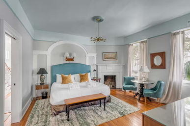 Downtown Charleston Residence with Private Pool image 11