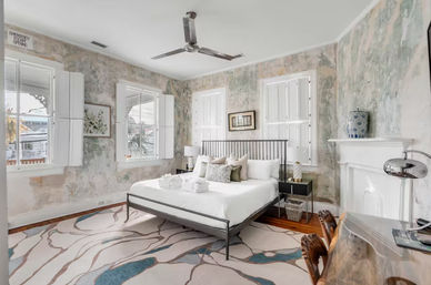 Downtown Charleston Residence with Private Pool image 4