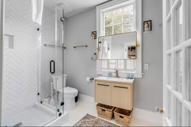 Downtown Charleston Residence with Private Pool image 10
