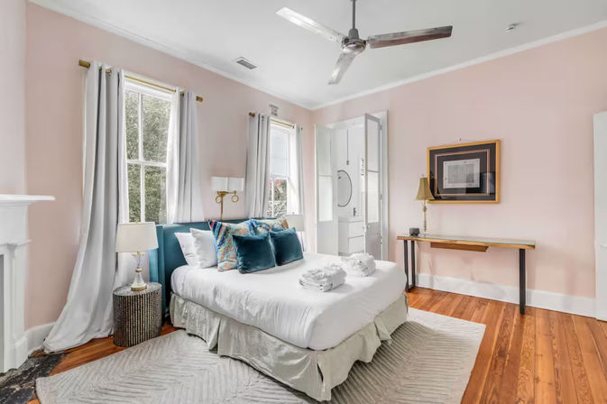 Downtown Charleston Residence with Private Pool image 14