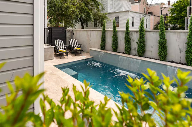 Downtown Charleston Residence with Private Pool image 7