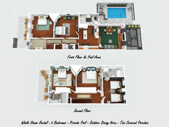Downtown Charleston Residence with Private Pool image 17