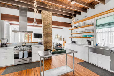 Downtown Charleston Residence with Private Pool image 5