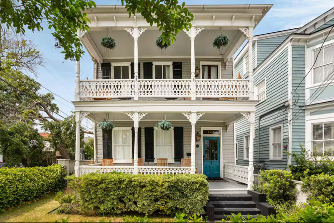 Downtown Charleston Residence with Private Pool image 1