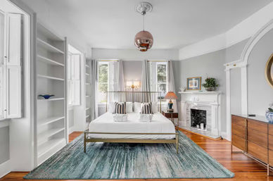 Downtown Charleston Residence with Private Pool image 9