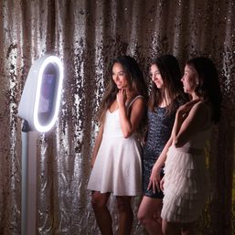 Photo Booth for Every Occasion: Premium Photos Capturing Memorable Moments image 1