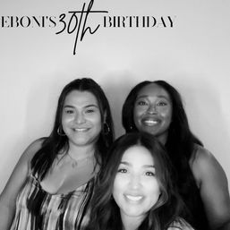 Photo Booth for Every Occasion: Premium Photos Capturing Memorable Moments image 4