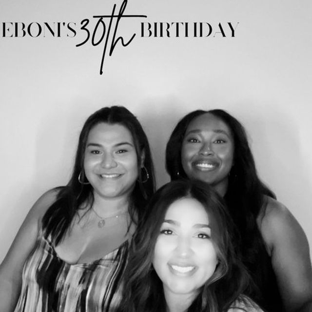 Photo Booth for Every Occasion: Premium Photos Capturing Memorable Moments image 4