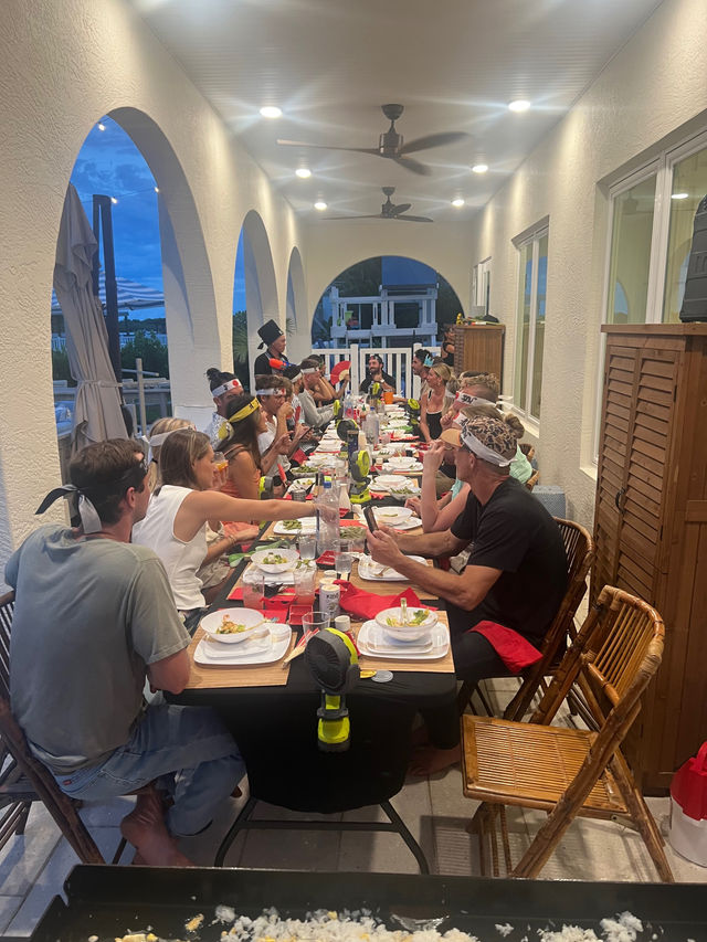 Epic Hibachi at Home: Make Your Event Unforgettable with Awesome Hibachi image 4