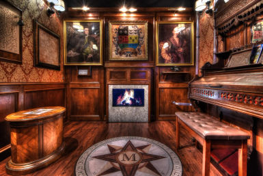 Escape Room Bachelor/ette Party image 8