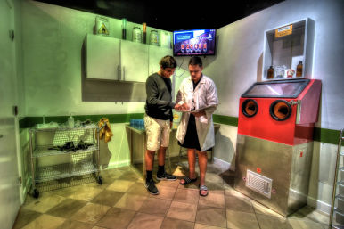 Escape Room Bachelor/ette Party image 6