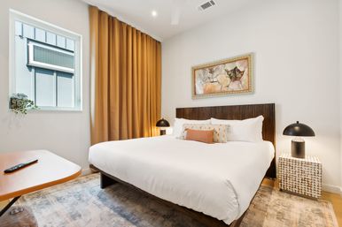 NOLA Rental with Private Hot Tub & Shared Heated Pool image 21