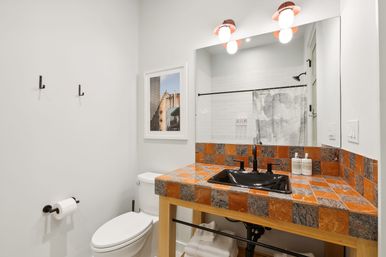 NOLA Rental with Private Hot Tub & Shared Heated Pool image 16
