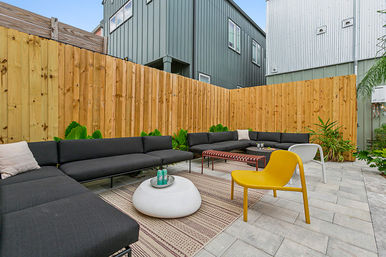 NOLA Rental with Private Hot Tub & Shared Heated Pool image 18