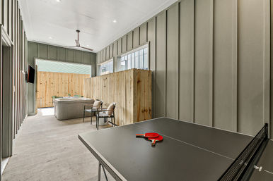 NOLA Rental with Private Hot Tub & Shared Heated Pool image 42