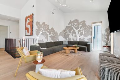 NOLA Rental with Private Hot Tub & Shared Heated Pool image 38