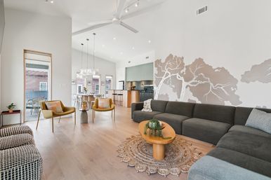 NOLA Rental with Private Hot Tub & Shared Heated Pool image 37