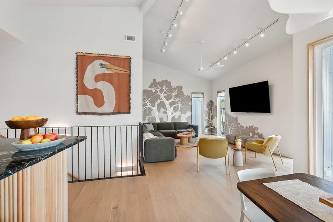NOLA Rental with Private Hot Tub & Shared Heated Pool image 35