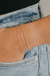 Hold Fast Permanent Jewelry: A Different Kind of Permanent image 6