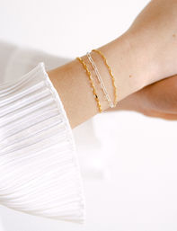 Hold Fast Permanent Jewelry: A Different Kind of Permanent image 8