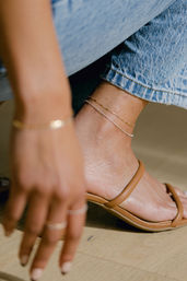 Hold Fast Permanent Jewelry: A Different Kind of Permanent image 9