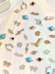 Hold Fast Permanent Jewelry: A Different Kind of Permanent image 5
