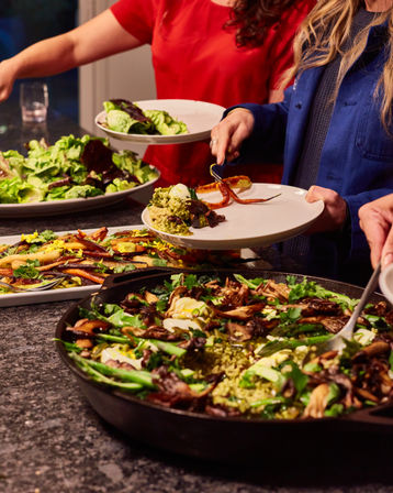 Private Chef for Dinner, Brunch & Cocktail Parties image 27