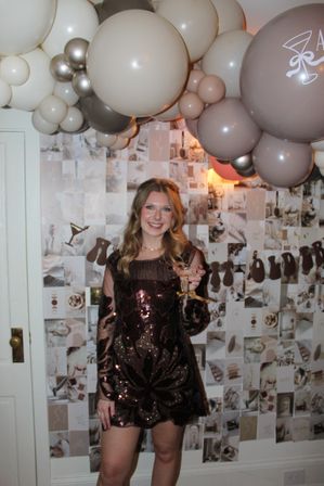 The Ultimate Celebration Decor: Choose Your Perfect Package with Balloon Garlands, Dreamy Backdrops & Stylish Table Settings image 20