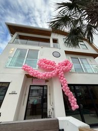 The Ultimate Celebration Decor: Choose Your Perfect Package with Balloon Garlands, Dreamy Backdrops & Stylish Table Settings image 14