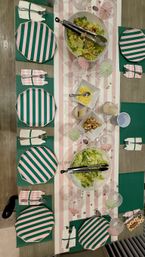 The Ultimate Celebration Decor: Choose Your Perfect Package with Balloon Garlands, Dreamy Backdrops & Stylish Table Settings image 11