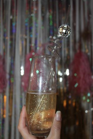 The Ultimate Celebration Decor: Choose Your Perfect Package with Balloon Garlands, Dreamy Backdrops & Stylish Table Settings image 19