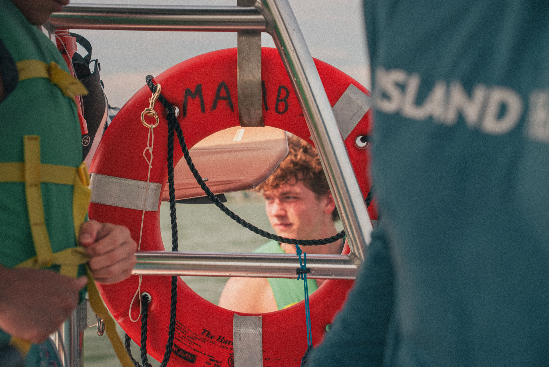 Private Water Ski Adventure Day image 2