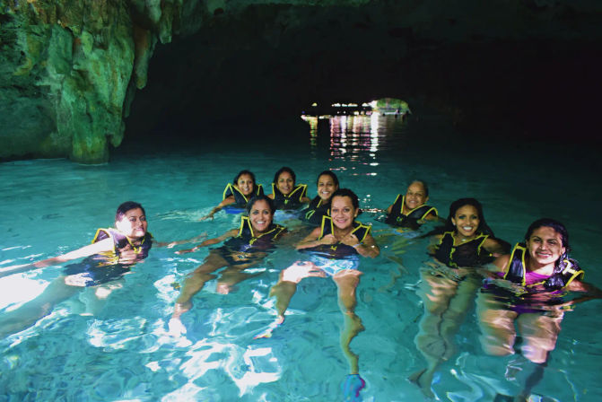 Private Cenote Tour: Three Incredible Cenotes + Yucatecan Lunch image 6