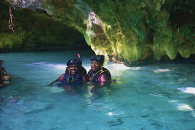 Private Cenote Tour: Three Incredible Cenotes + Yucatecan Lunch image 12