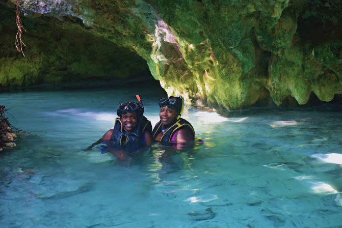 Private Cenote Tour: Three Incredible Cenotes + Yucatecan Lunch image 12