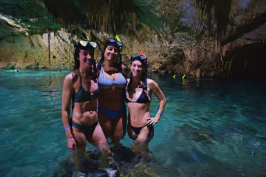 Private Cenote Tour: Three Incredible Cenotes + Yucatecan Lunch image 15